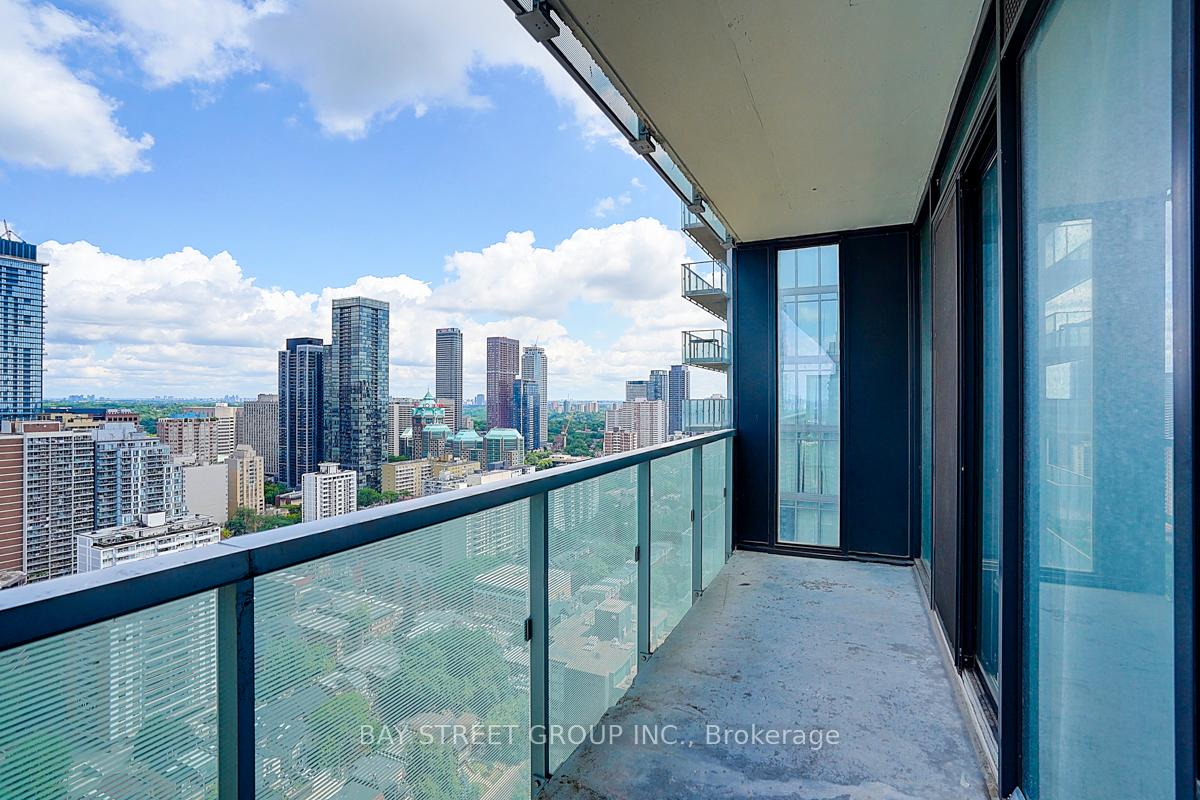 Photo 36 of Unit 3107, 28 Wellesley Street E, Toronto, Church-Yonge Corridor — HOMEH