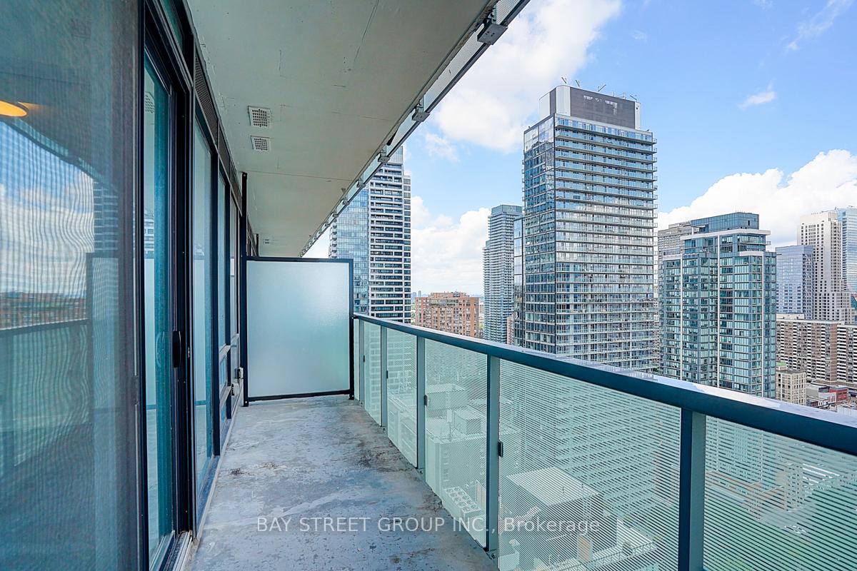 Photo 37 of Unit 3107, 28 Wellesley Street E, Toronto, Church-Yonge Corridor — HOMEH