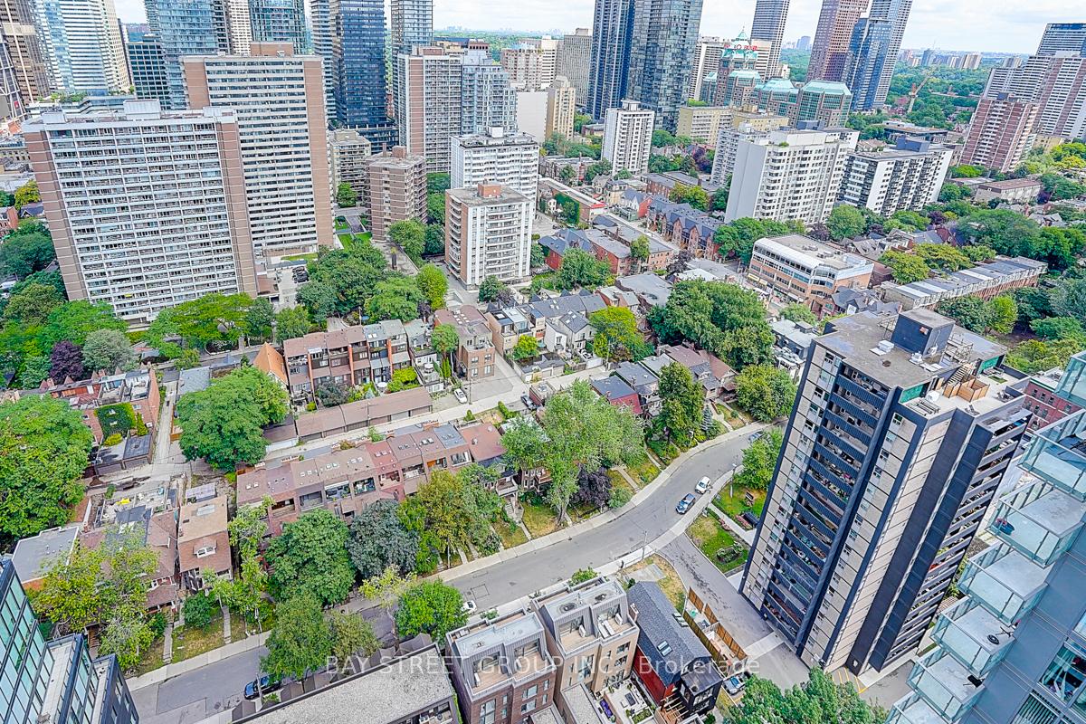 Photo 38 of Unit 3107, 28 Wellesley Street E, Toronto, Church-Yonge Corridor — HOMEH