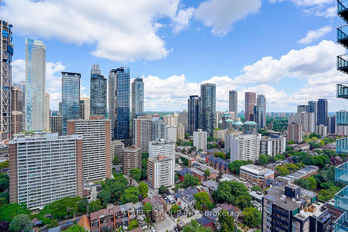 Photo 39 of Unit 3107, 28 Wellesley Street E, Toronto, Church-Yonge Corridor — HOMEH
