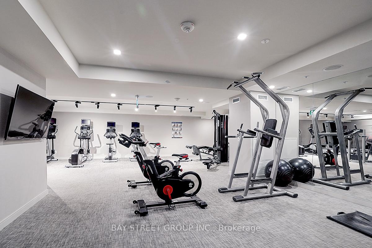 Photo 41 of Unit 3107, 28 Wellesley Street E, Toronto, Church-Yonge Corridor — HOMEH