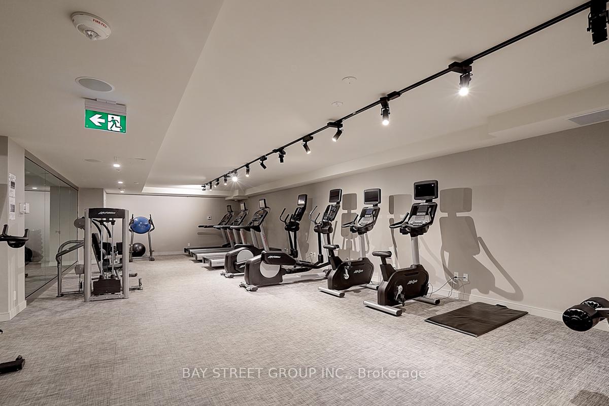 Photo 42 of Unit 3107, 28 Wellesley Street E, Toronto, Church-Yonge Corridor — HOMEH