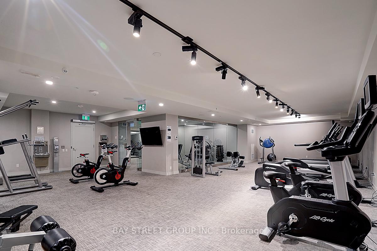 Photo 43 of Unit 3107, 28 Wellesley Street E, Toronto, Church-Yonge Corridor — HOMEH