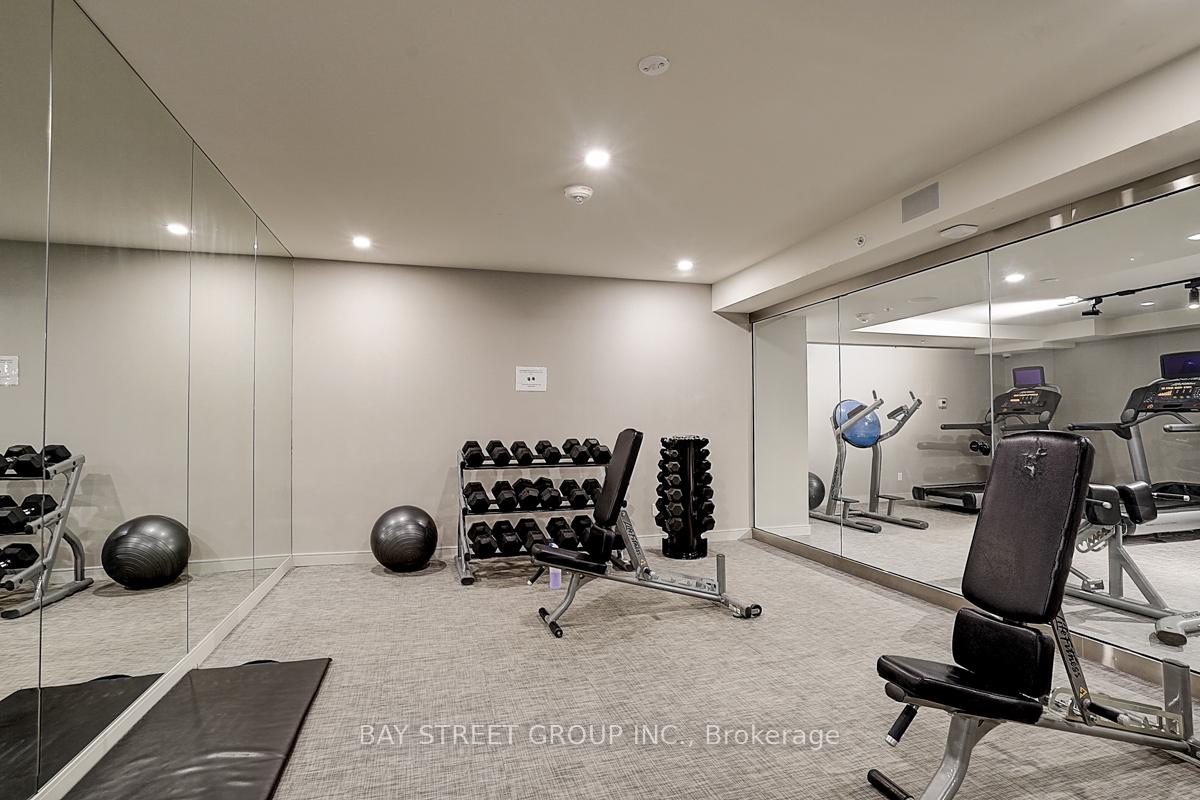 Photo 44 of Unit 3107, 28 Wellesley Street E, Toronto, Church-Yonge Corridor — HOMEH