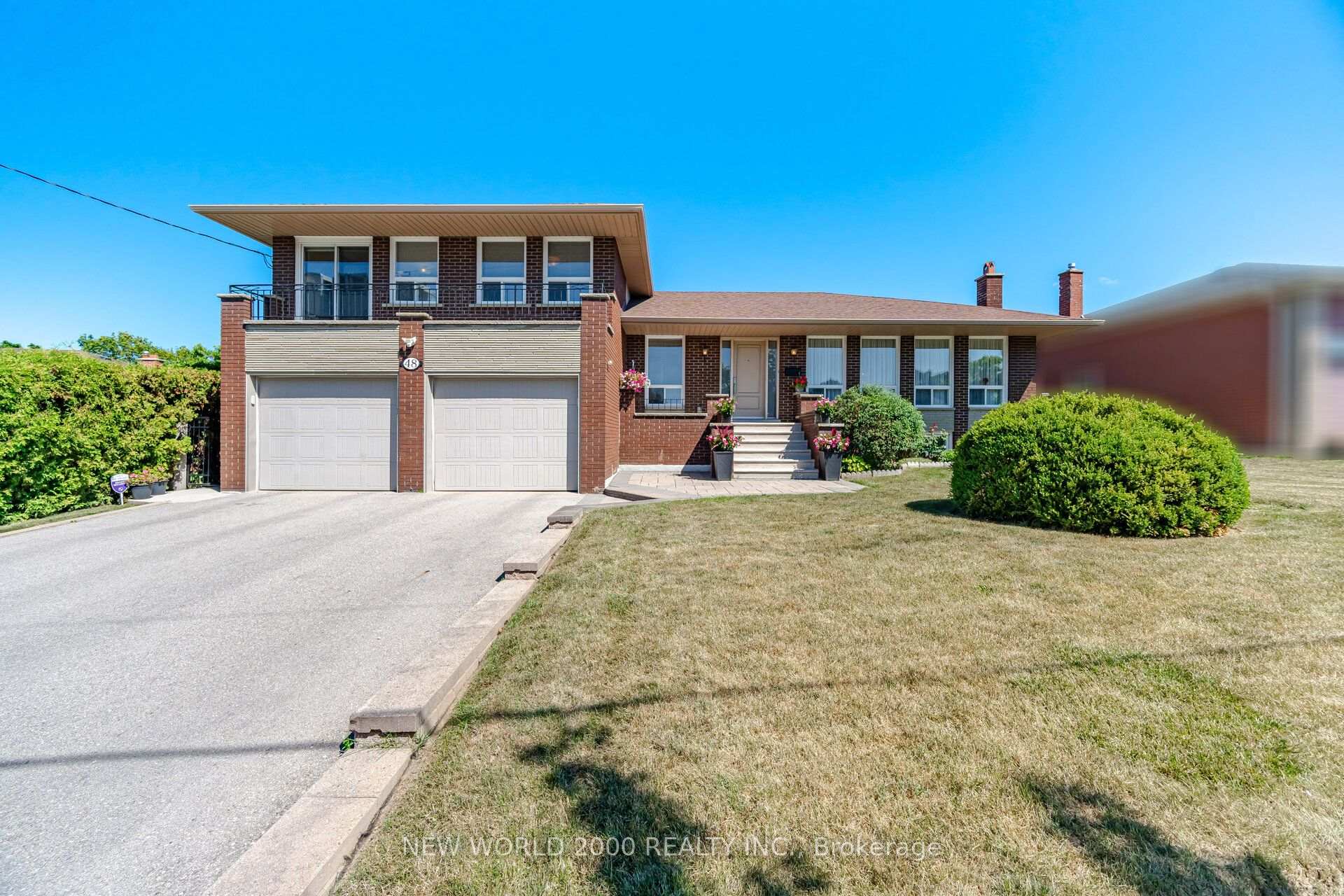 Photo 1 of 48 Clair Road, North York, Glenfield-Jane Heights — HOMEH