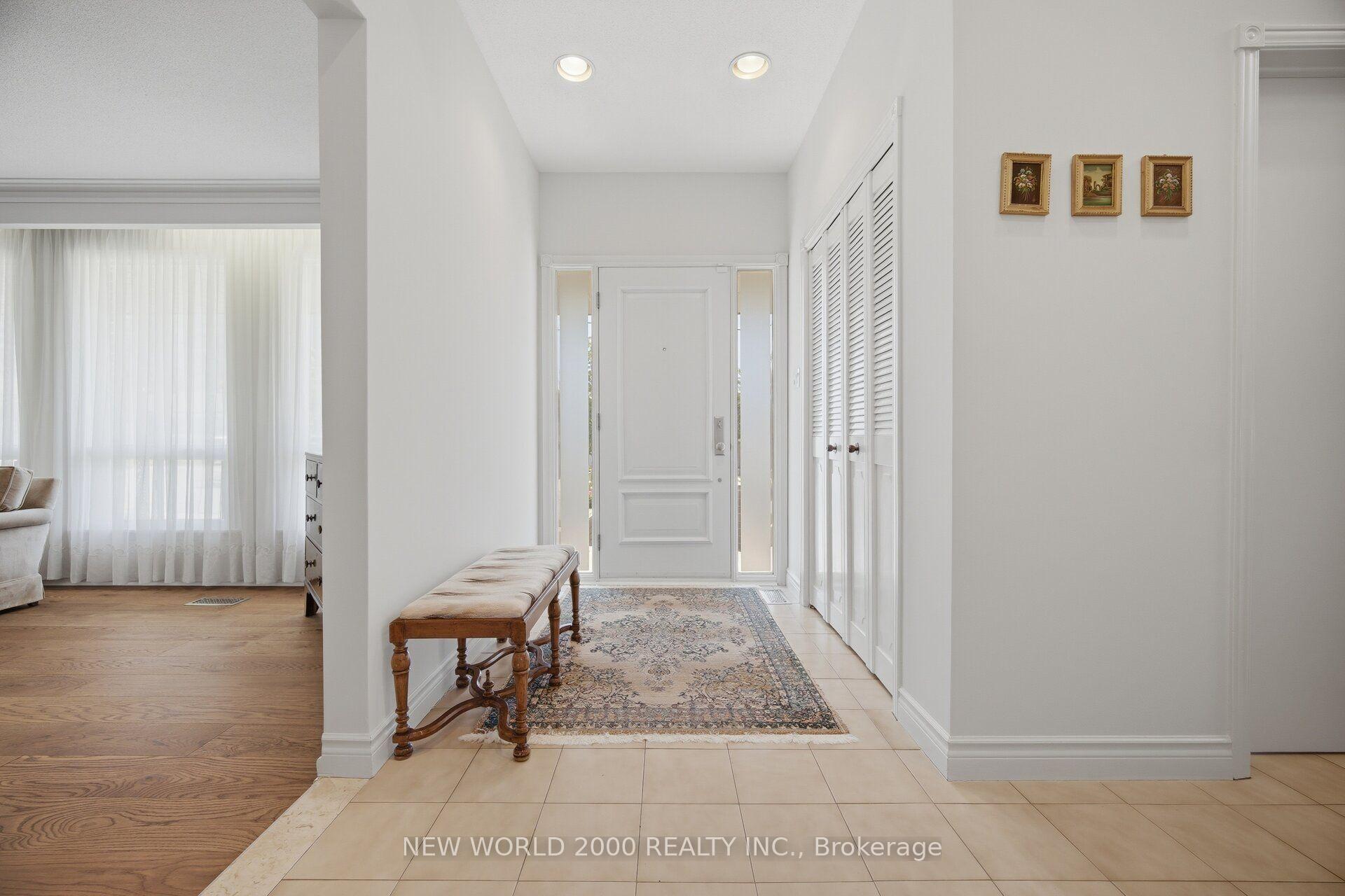 Photo 5 of 48 Clair Road, North York, Glenfield-Jane Heights — HOMEH