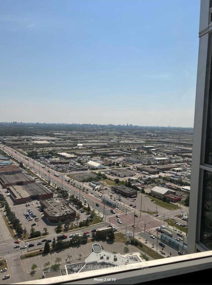 Photo 3 of Unit 3608, 2908 Highway 7 Road, Vaughan, Concord — HOMEH