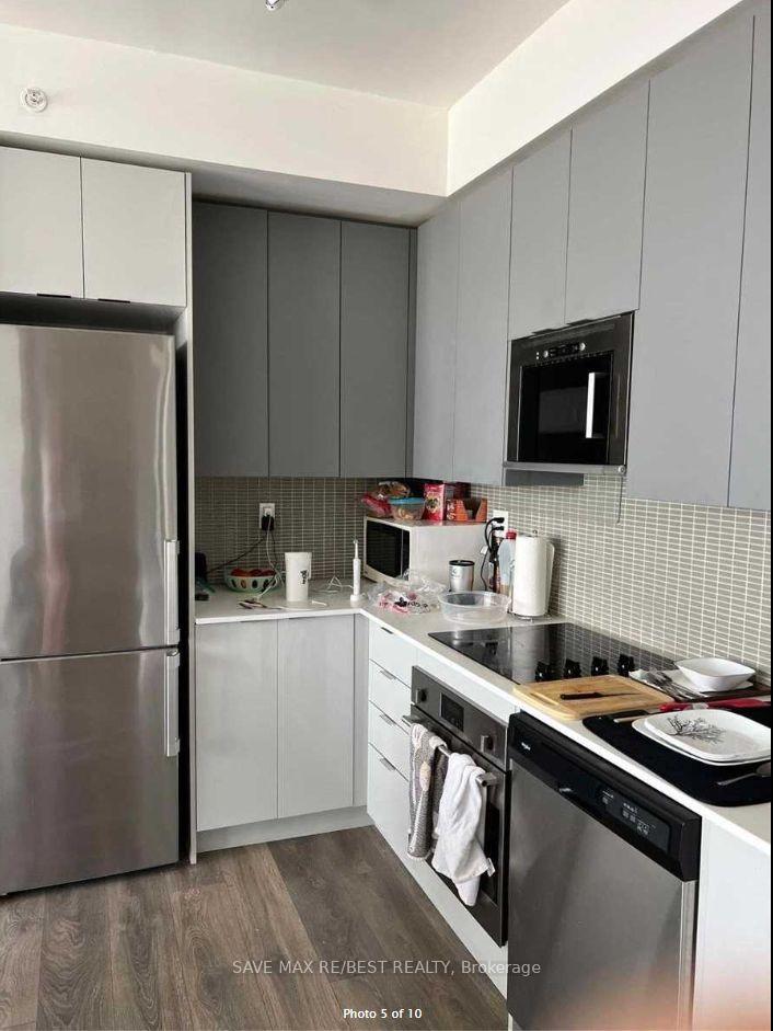 Photo 9 of Unit 3608, 2908 Highway 7 Road, Vaughan, Concord — HOMEH