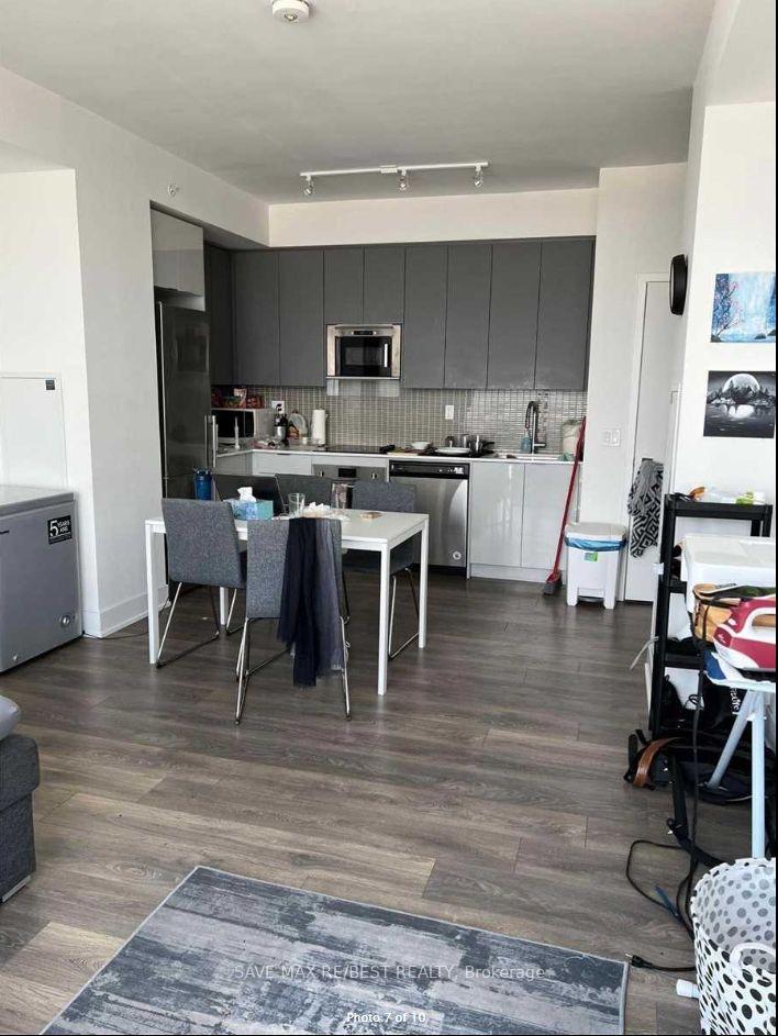 Photo 14 of Unit 3608, 2908 Highway 7 Road, Vaughan, Concord — HOMEH