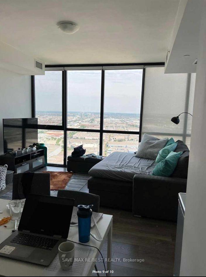 Photo 22 of Unit 3608, 2908 Highway 7 Road, Vaughan, Concord — HOMEH