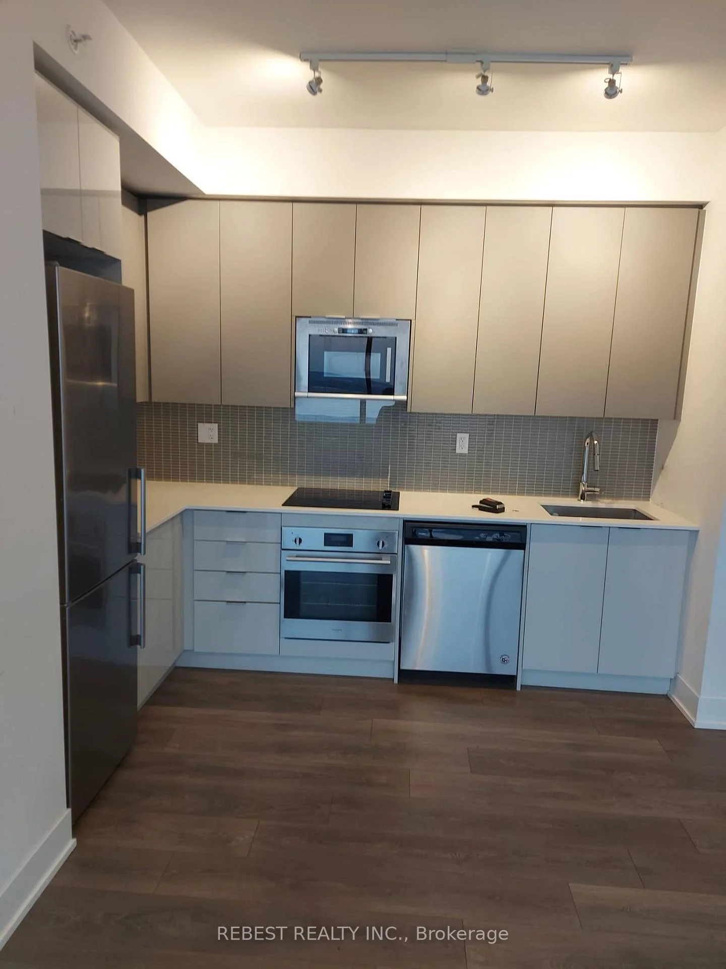 Photo 12 of Unit 3608, 2908 Highway 7 Road, Vaughan, Concord — HOMEH