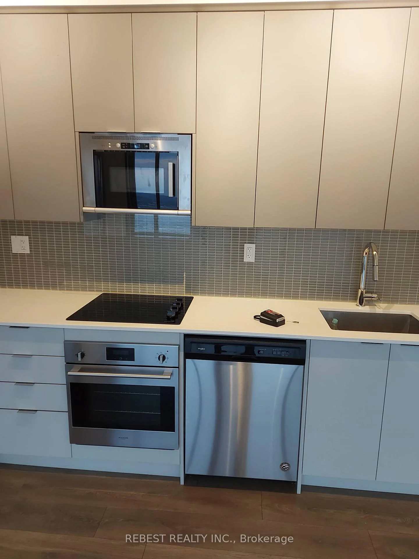 Photo 15 of Unit 3608, 2908 Highway 7 Road, Vaughan, Concord — HOMEH