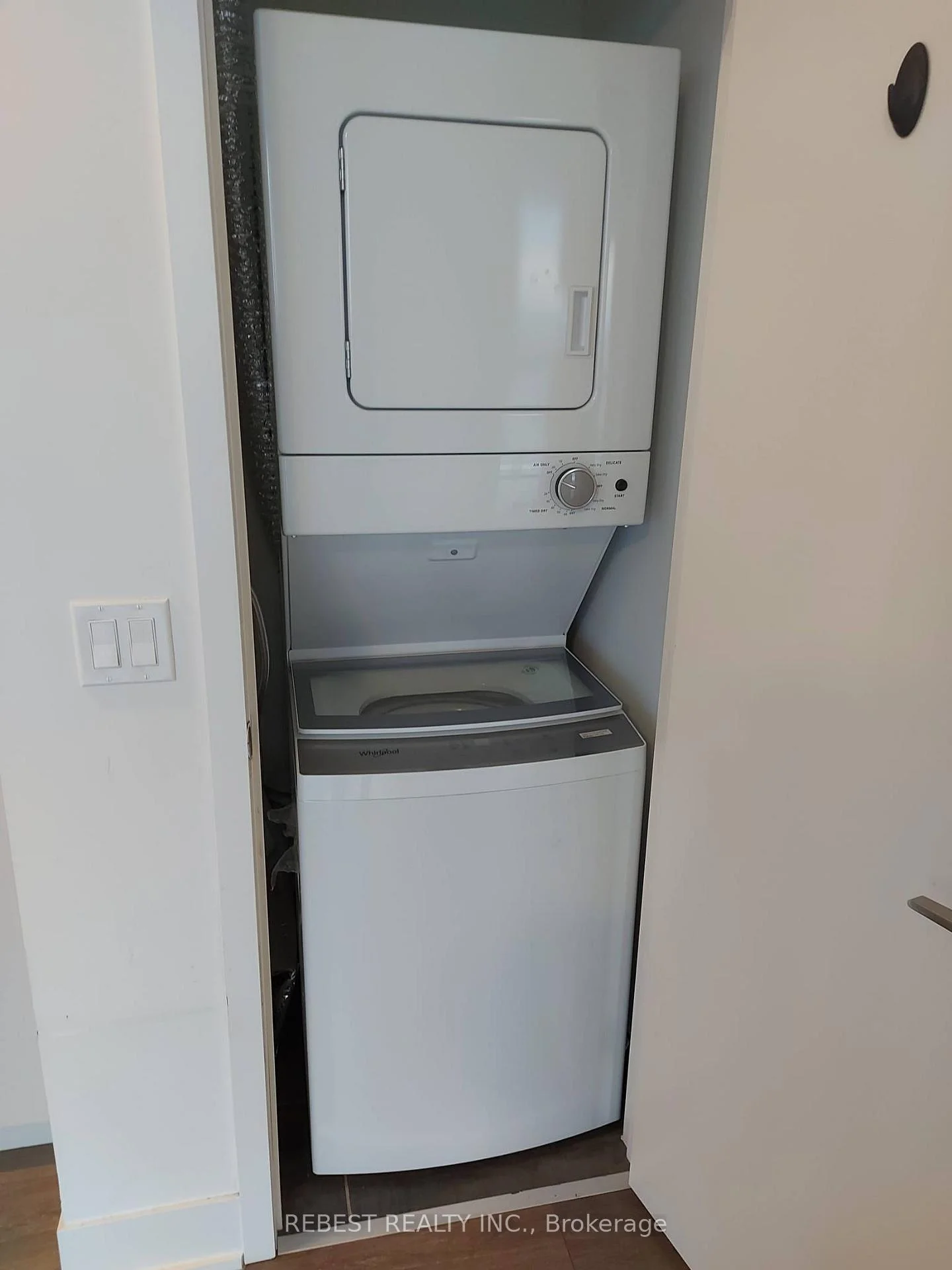 Photo 30 of Unit 3608, 2908 Highway 7 Road, Vaughan, Concord — HOMEH
