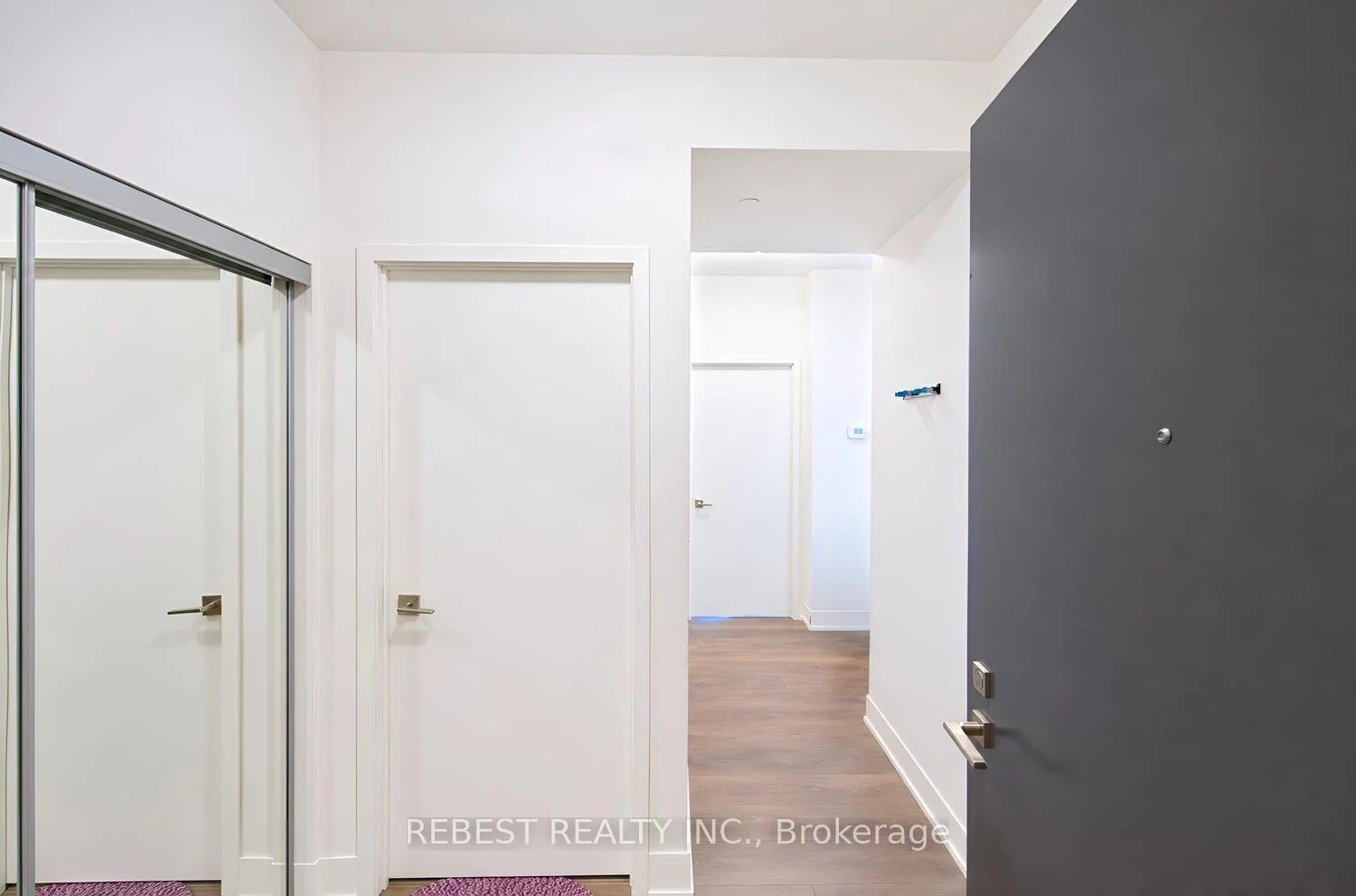 Photo 13 of Unit 3608, 2908 Highway 7 Road, Vaughan, Concord — HOMEH