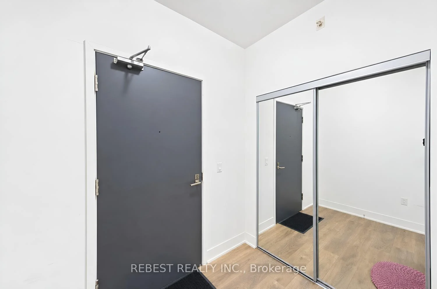 Photo 16 of Unit 3608, 2908 Highway 7 Road, Vaughan, Concord — HOMEH