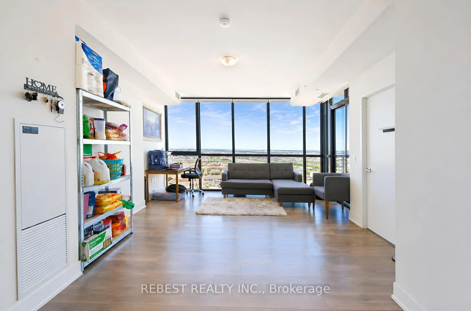 Photo 19 of Unit 3608, 2908 Highway 7 Road, Vaughan, Concord — HOMEH