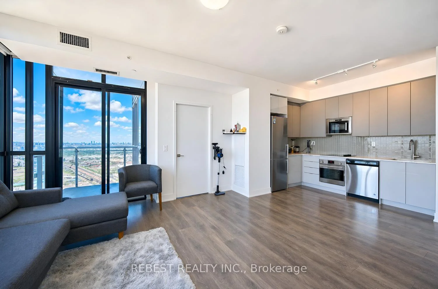 Photo 21 of Unit 3608, 2908 Highway 7 Road, Vaughan, Concord — HOMEH