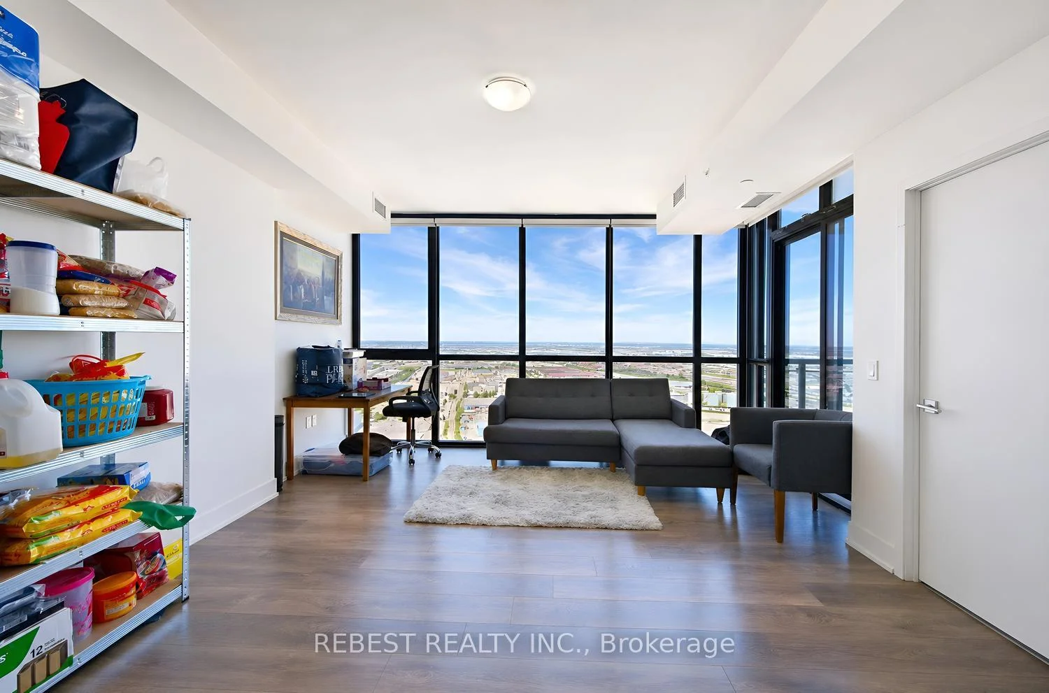 Photo 23 of Unit 3608, 2908 Highway 7 Road, Vaughan, Concord — HOMEH