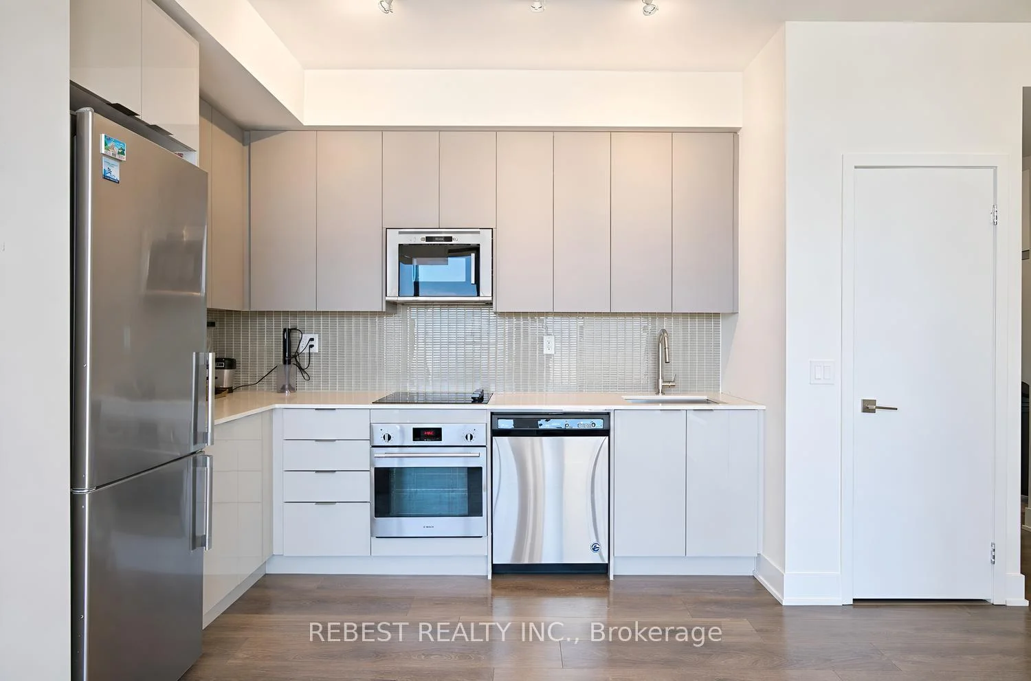 Photo 27 of Unit 3608, 2908 Highway 7 Road, Vaughan, Concord — HOMEH