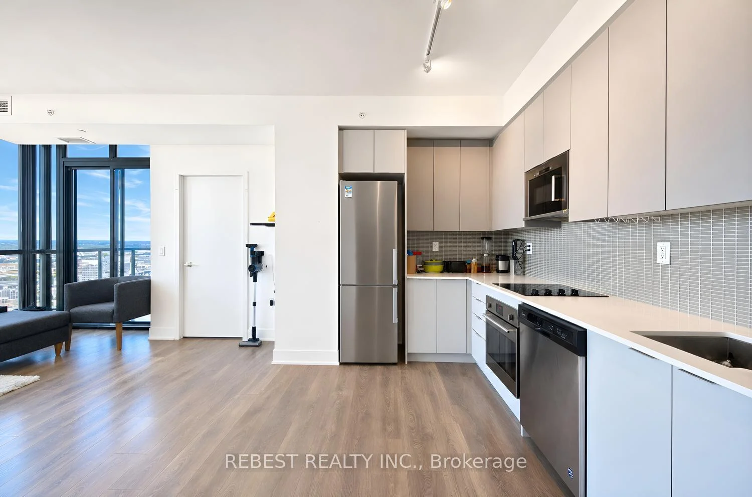 Photo 31 of Unit 3608, 2908 Highway 7 Road, Vaughan, Concord — HOMEH