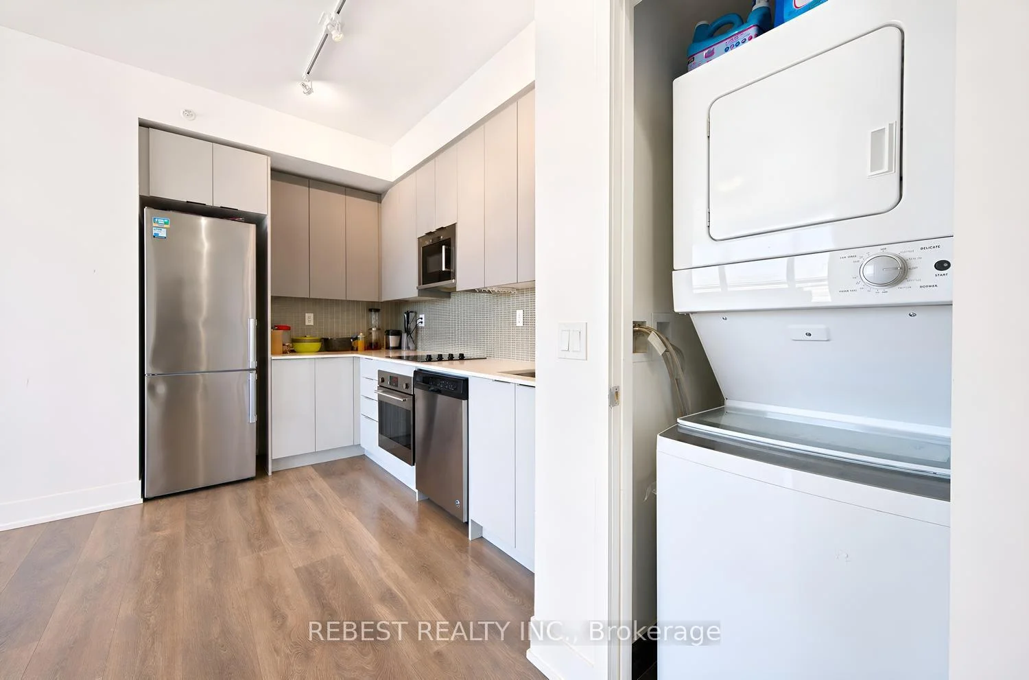 Photo 35 of Unit 3608, 2908 Highway 7 Road, Vaughan, Concord — HOMEH