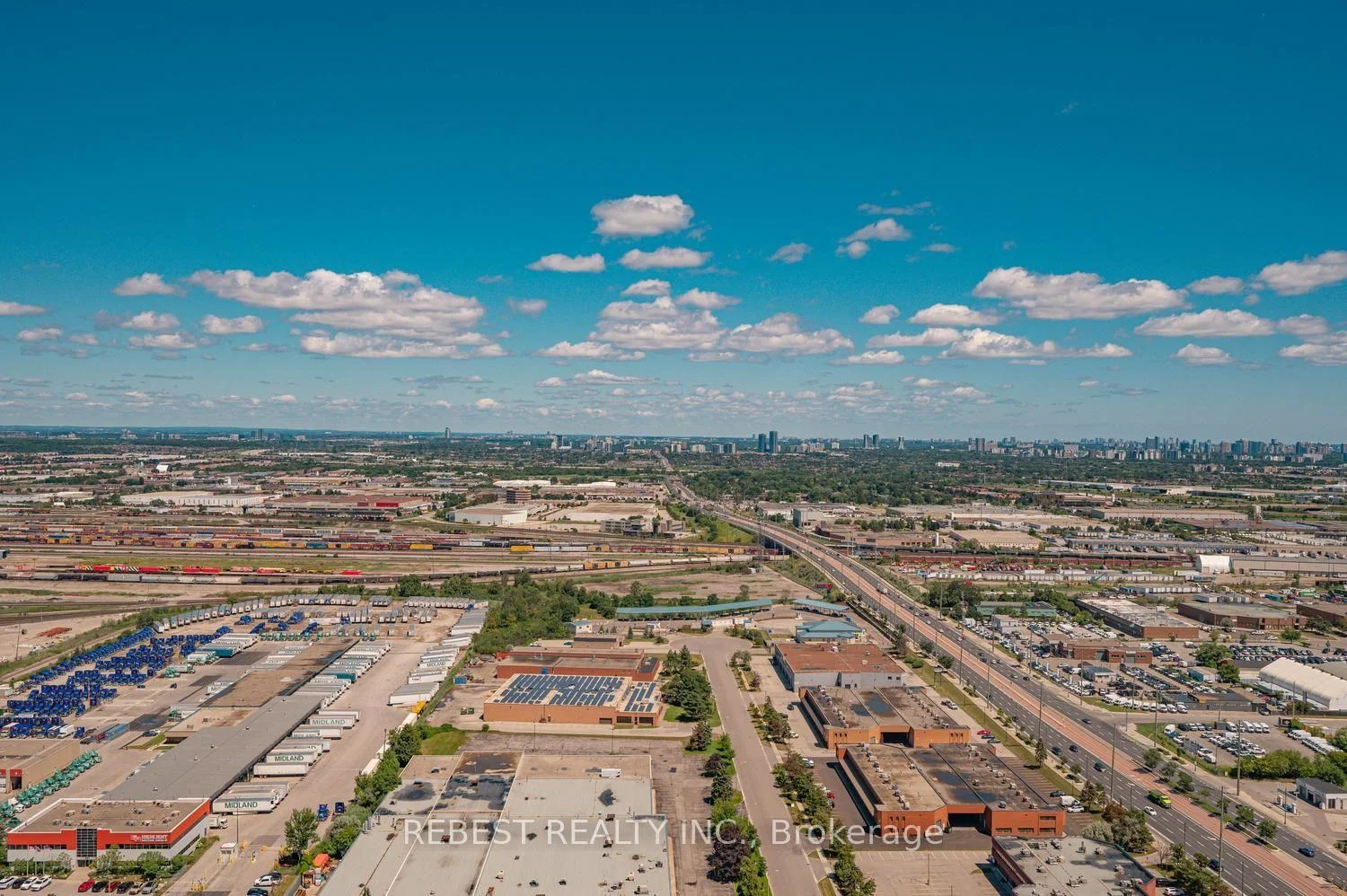 Photo 38 of Unit 3608, 2908 Highway 7 Road, Vaughan, Concord — HOMEH