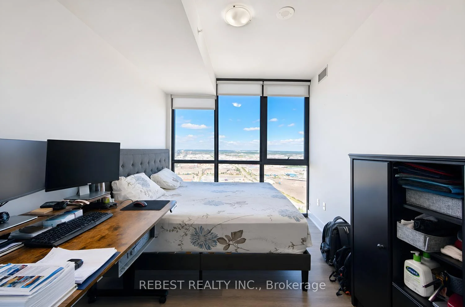 Photo 41 of Unit 3608, 2908 Highway 7 Road, Vaughan, Concord — HOMEH