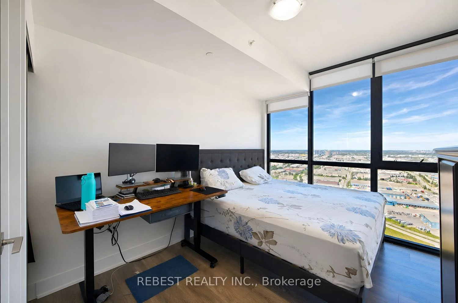 Photo 42 of Unit 3608, 2908 Highway 7 Road, Vaughan, Concord — HOMEH