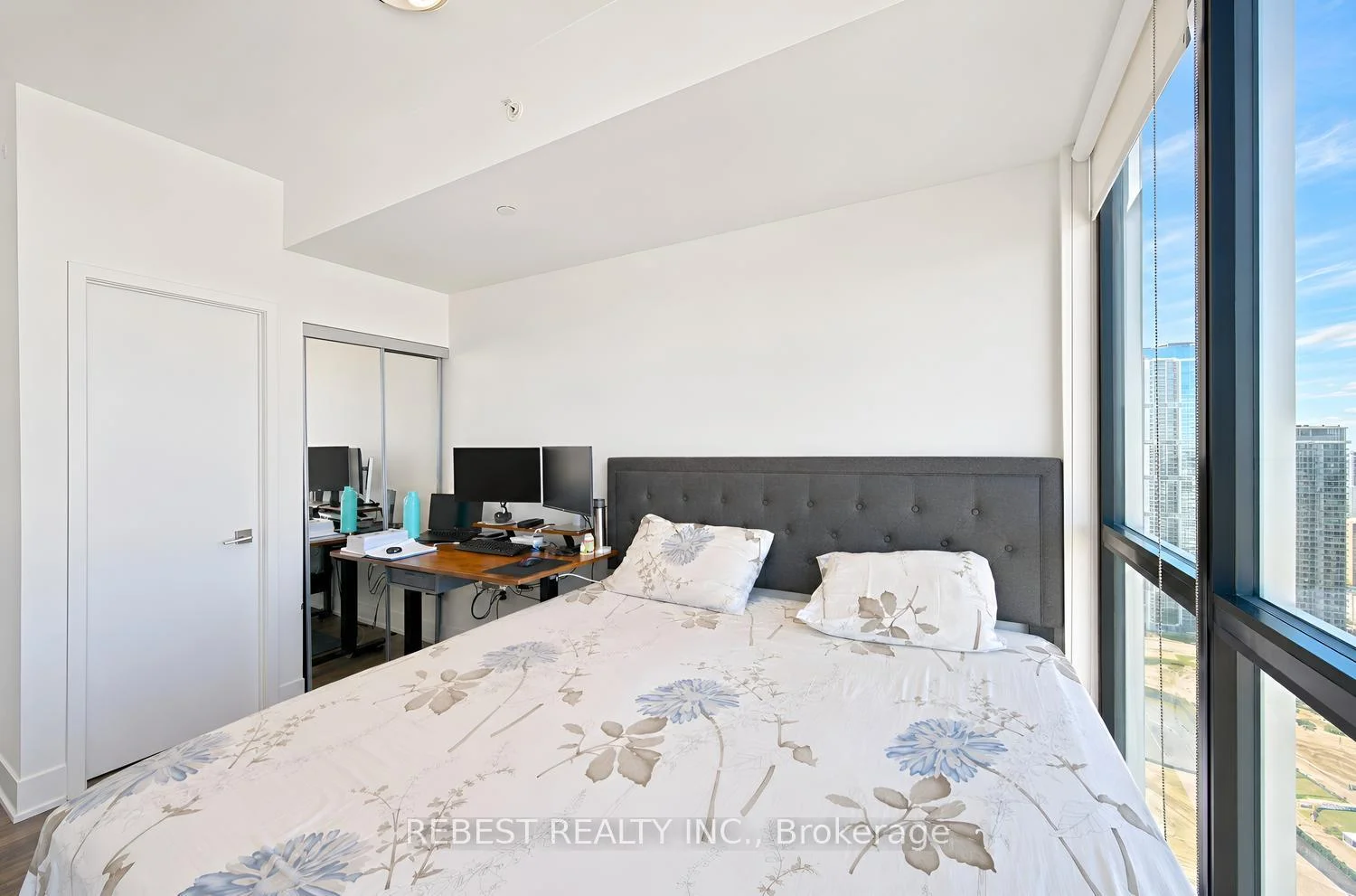 Photo 43 of Unit 3608, 2908 Highway 7 Road, Vaughan, Concord — HOMEH