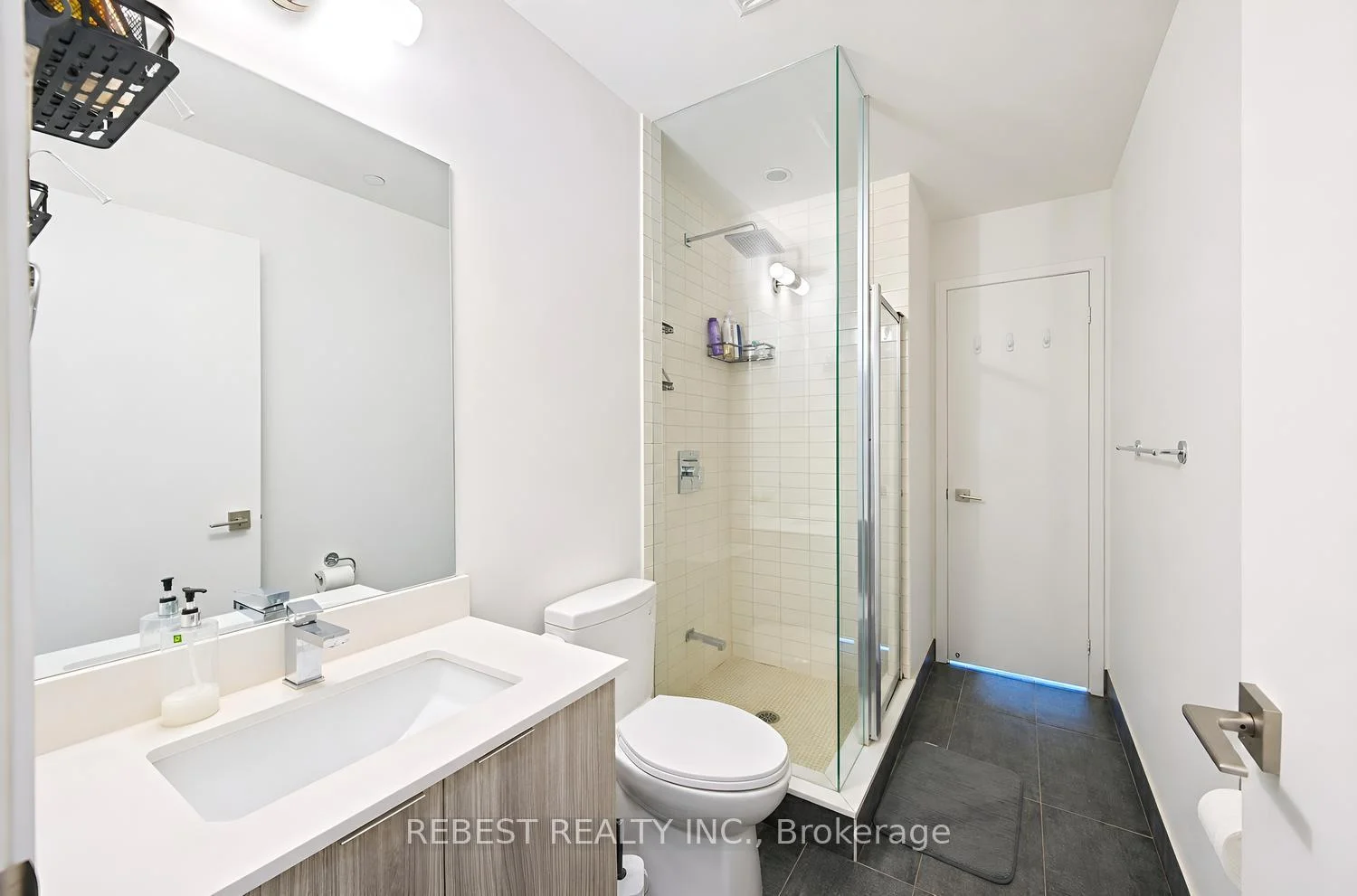 Photo 44 of Unit 3608, 2908 Highway 7 Road, Vaughan, Concord — HOMEH