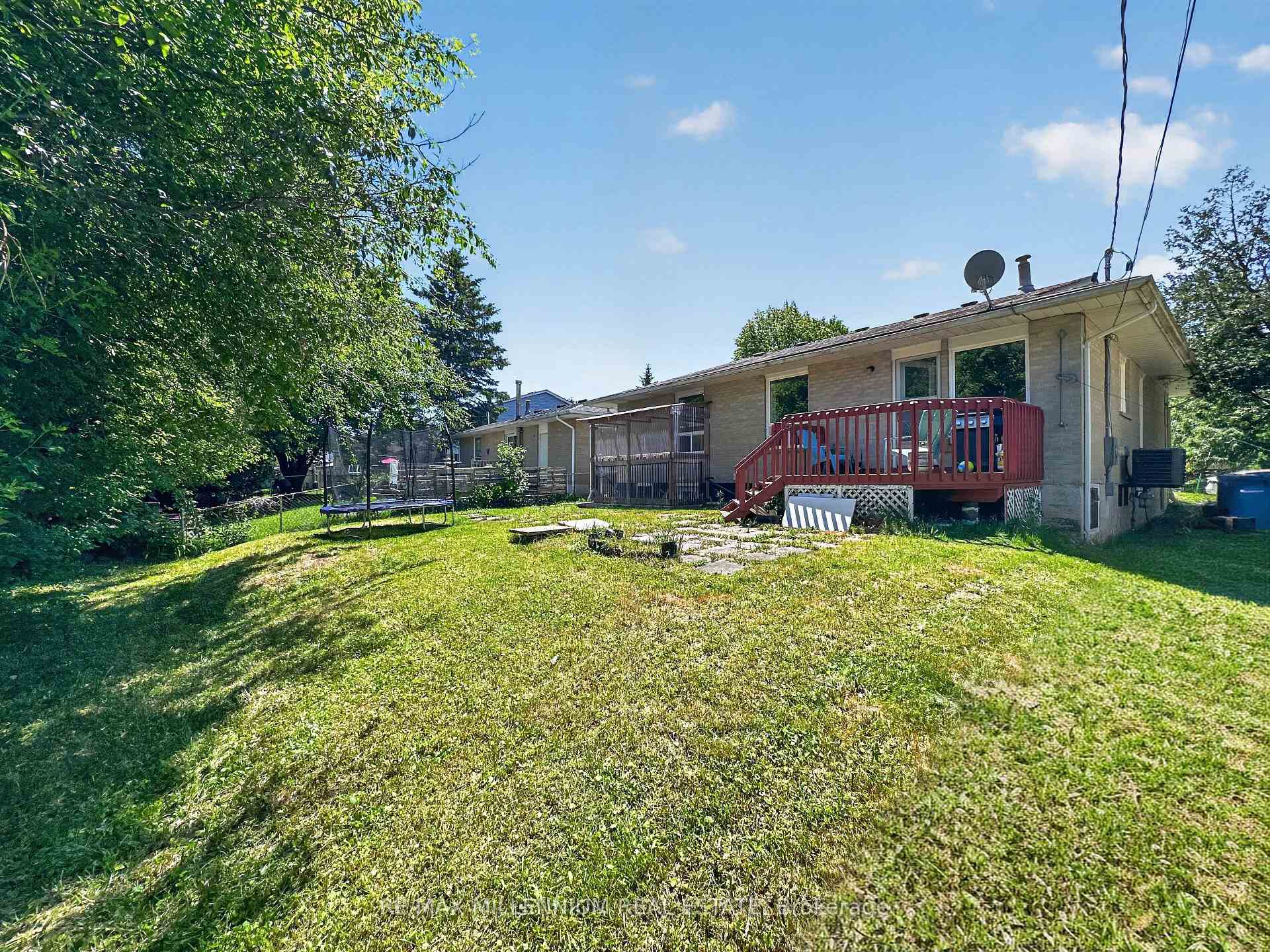 Photo 28 of 19 Cardwell Street, Orangeville — HOMEH
