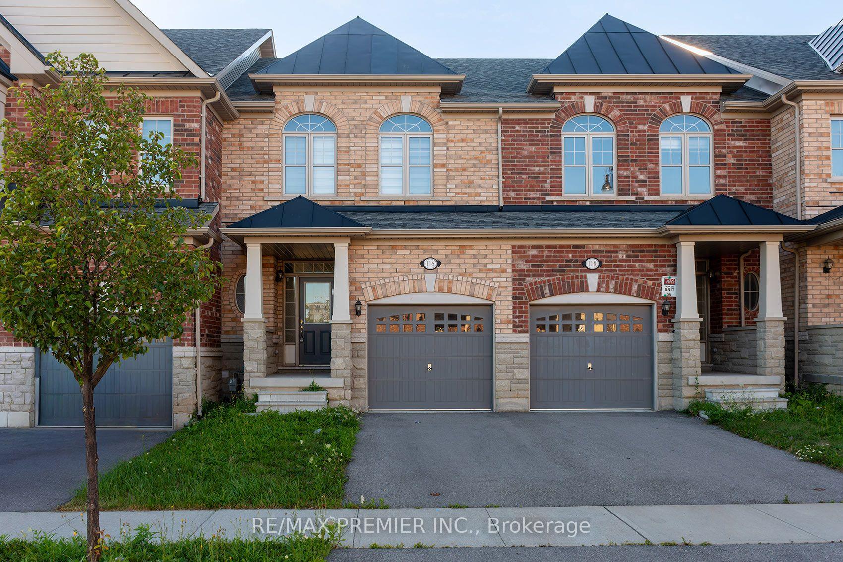 Photo 1 of 116 Finegan Circle, Brampton, Northwest Brampton — HOMEH