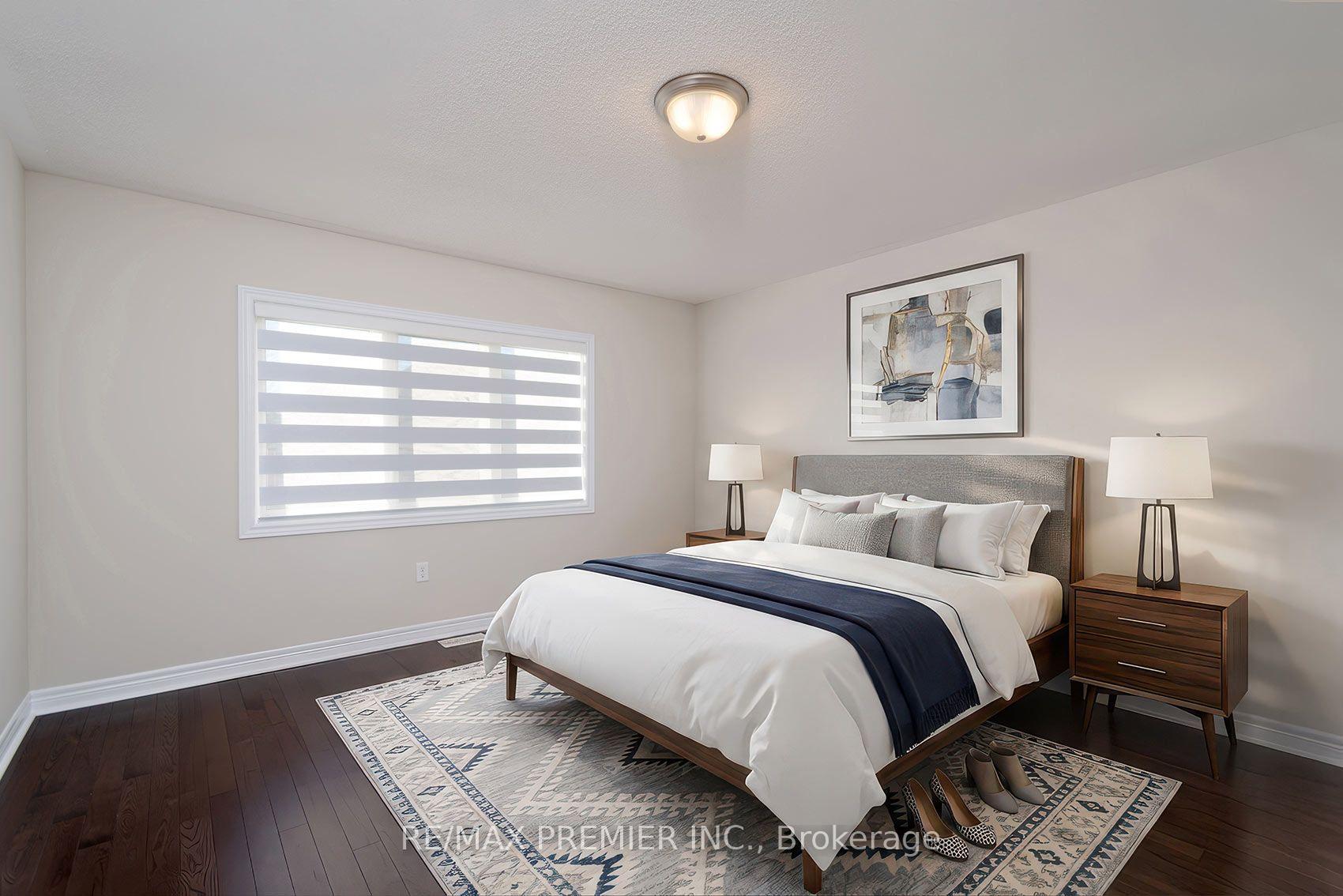Photo 13 of 116 Finegan Circle, Brampton, Northwest Brampton — HOMEH