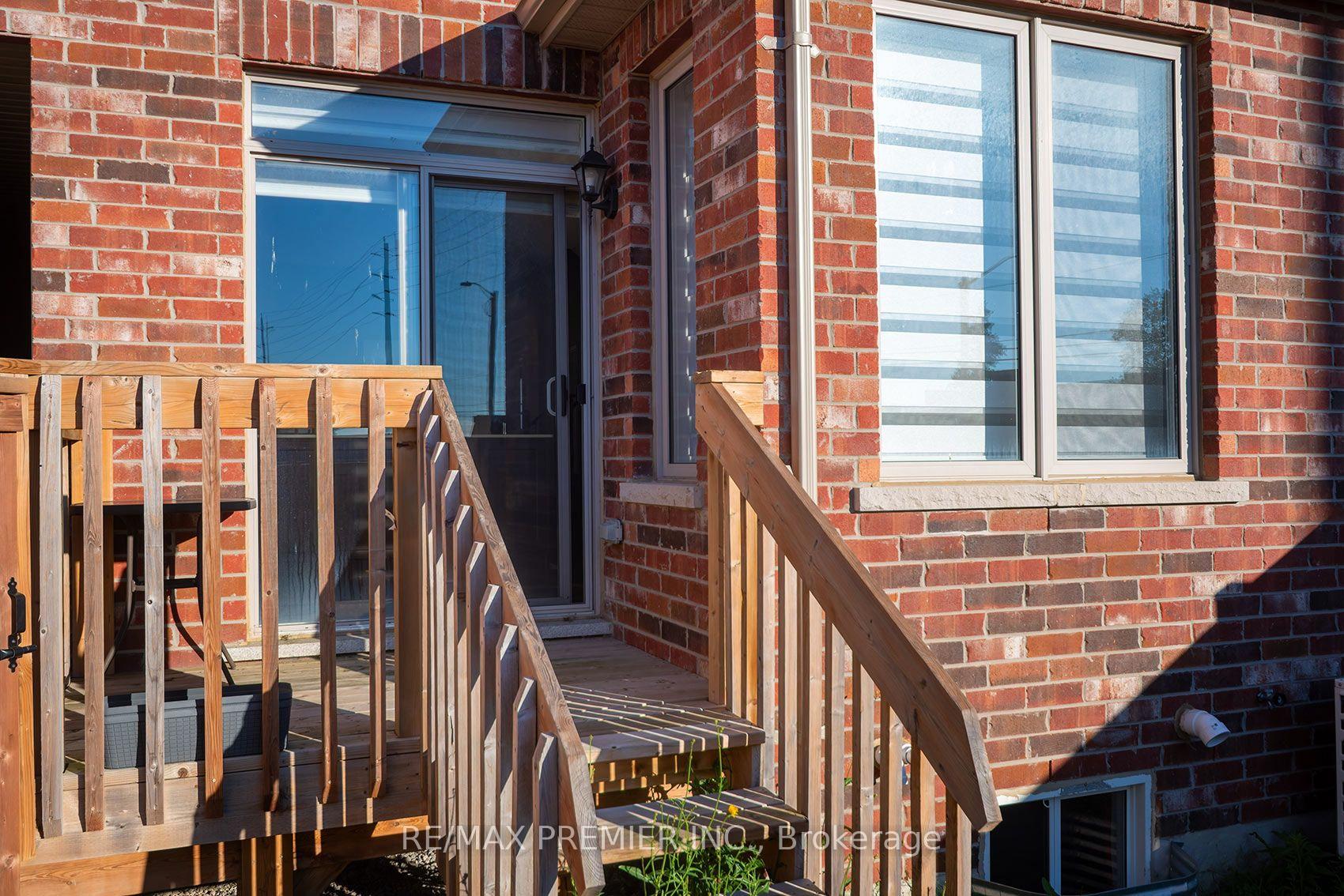 Photo 25 of 116 Finegan Circle, Brampton, Northwest Brampton — HOMEH