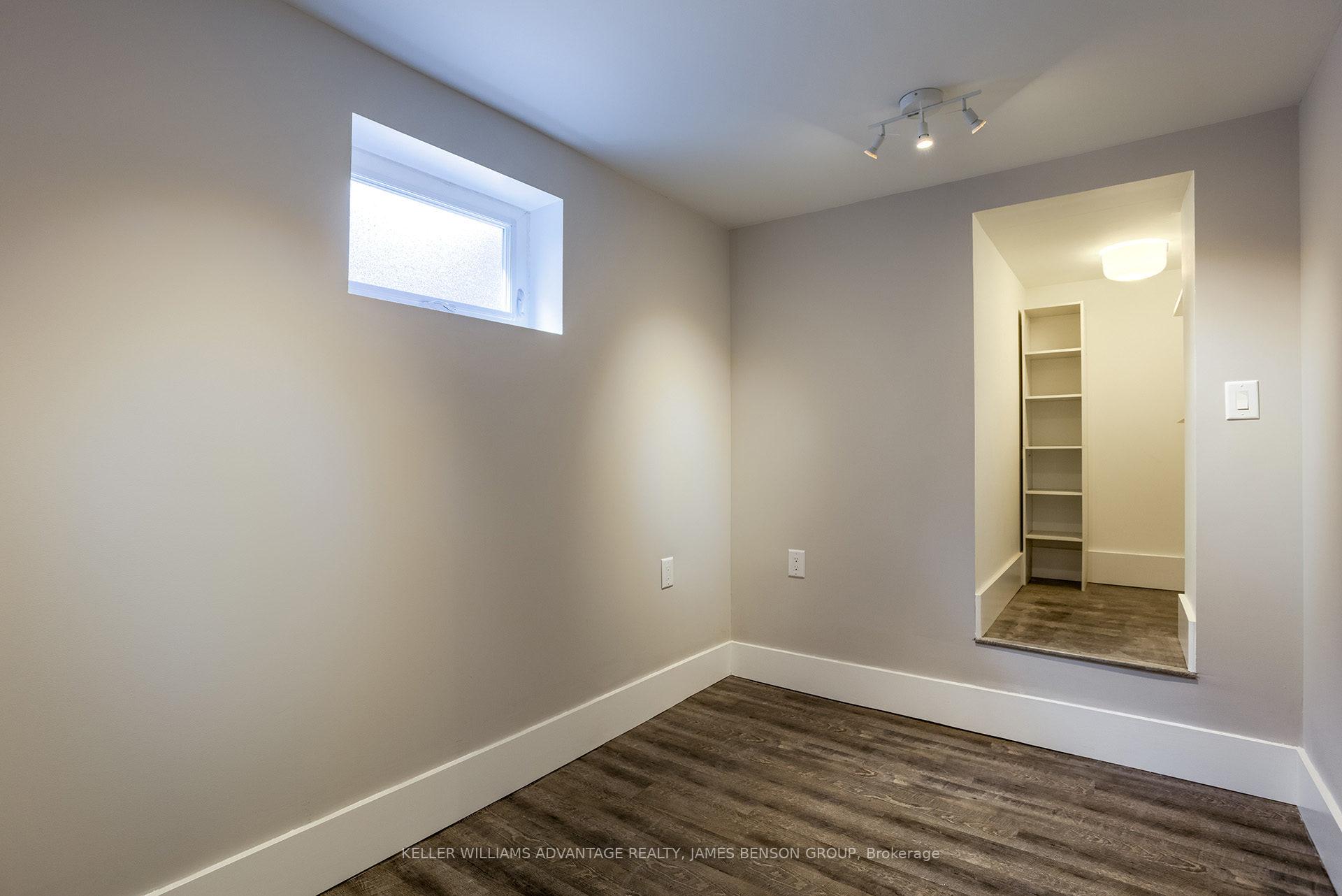 Photo 4 of Unit Lower, 53 Pearson Avenue, Toronto, Roncesvalles — HOMEH