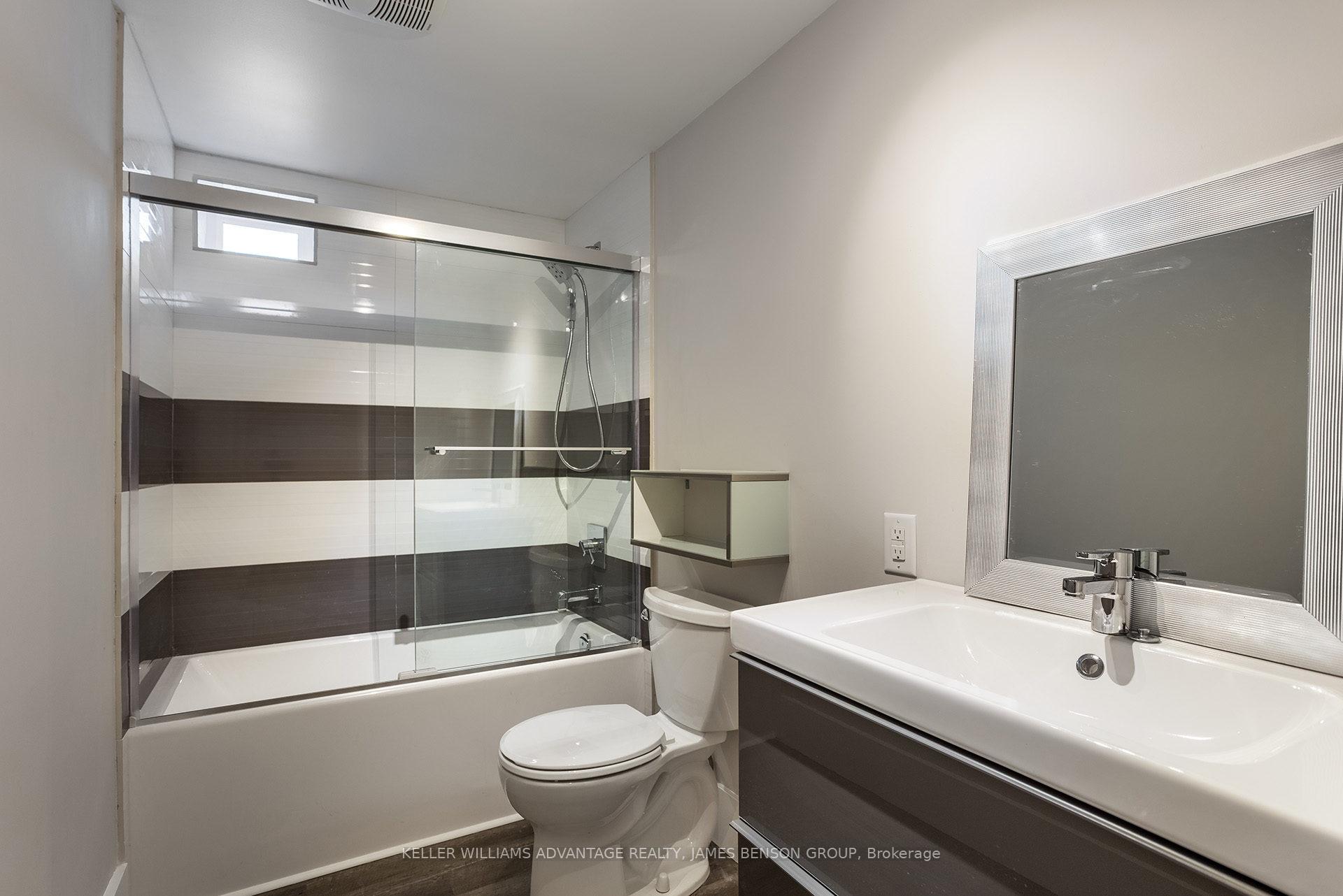 Photo 6 of Unit Lower, 53 Pearson Avenue, Toronto, Roncesvalles — HOMEH