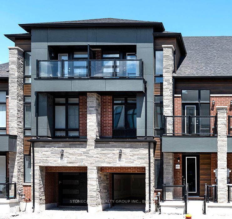 Front of 3115 Perkins Way