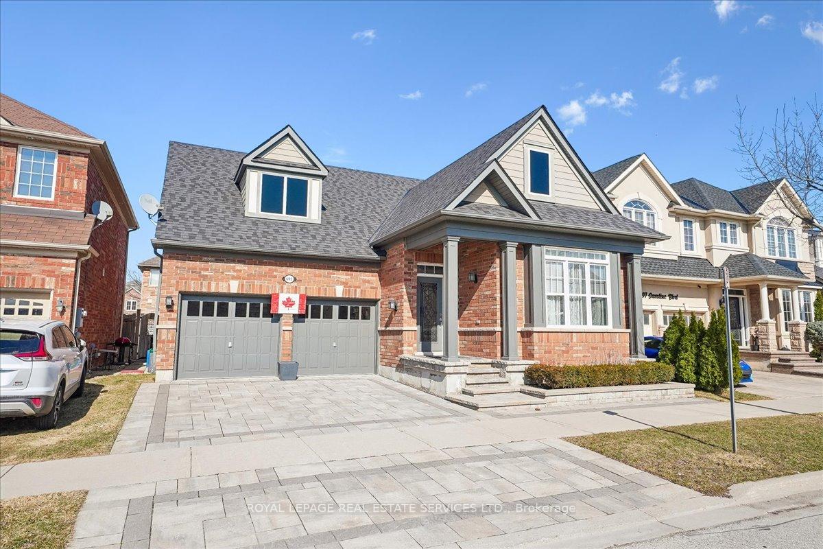 Photo 1 of 693 Savoline Boulevard, Milton, Harrison — HOMEH