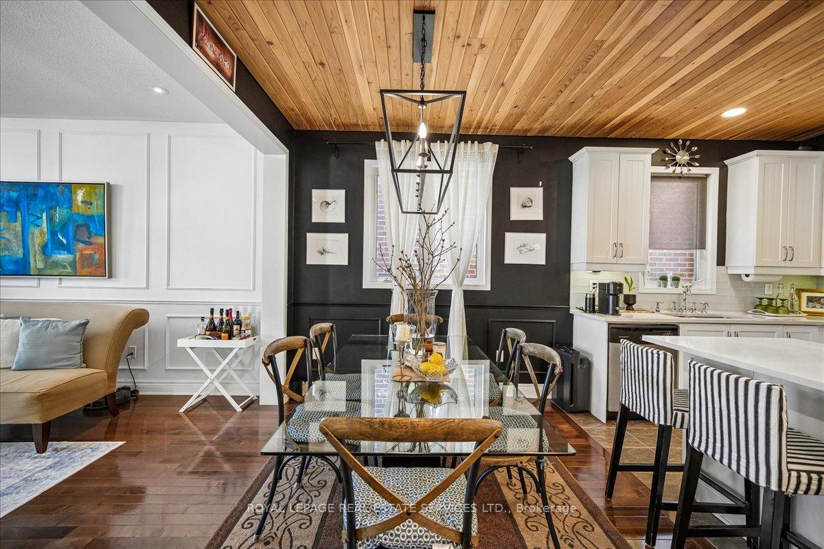 Photo 3 of 693 Savoline Boulevard, Milton, Harrison — HOMEH