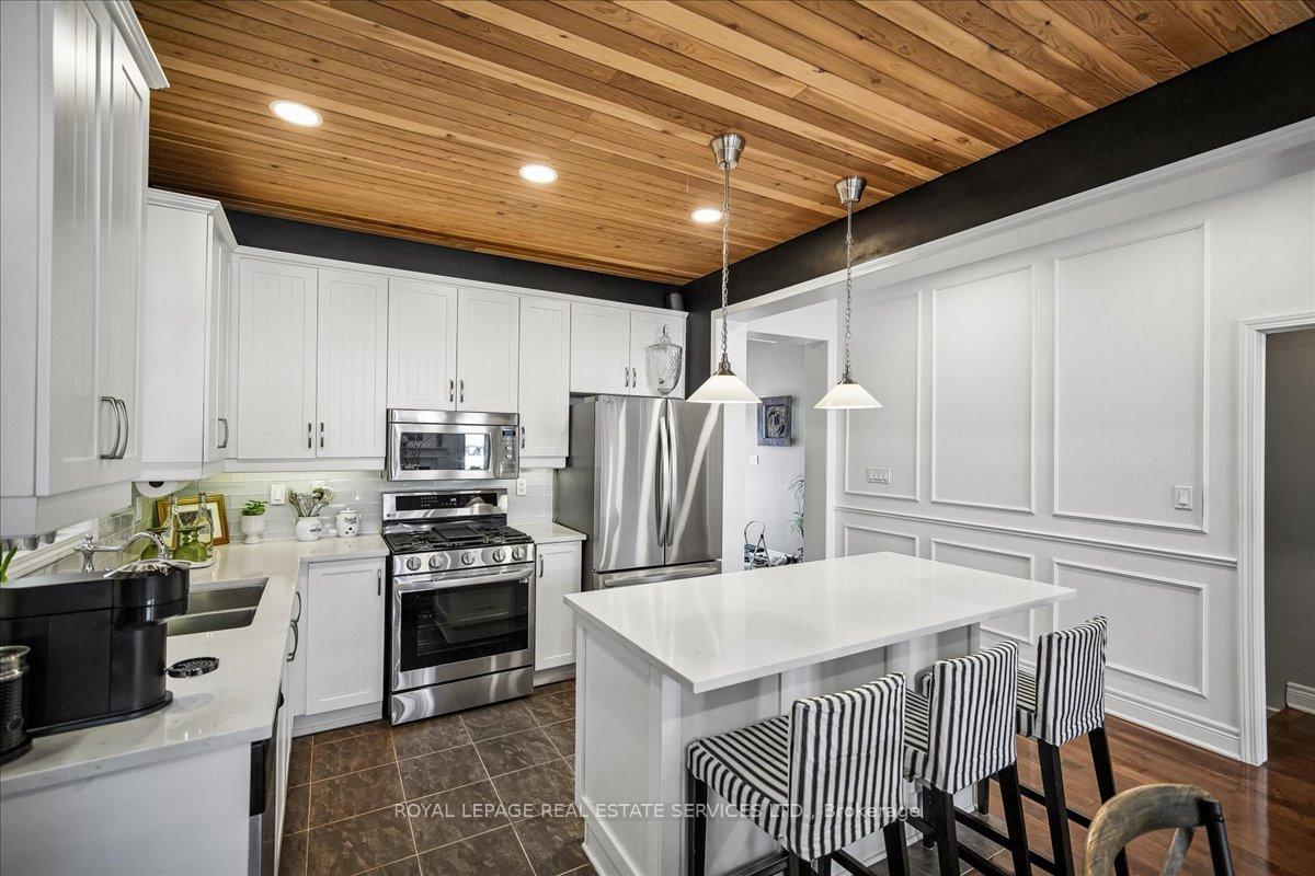 Photo 5 of 693 Savoline Boulevard, Milton, Harrison — HOMEH