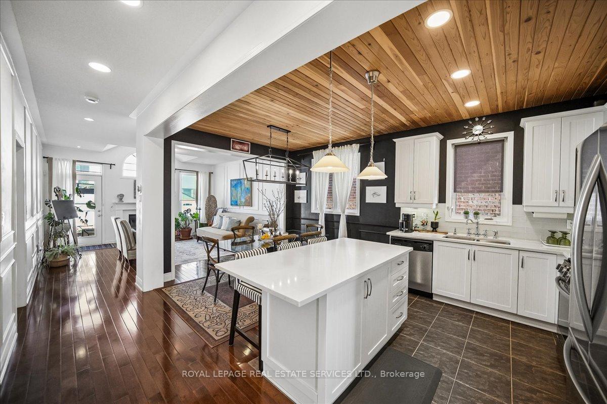 Photo 6 of 693 Savoline Boulevard, Milton, Harrison — HOMEH
