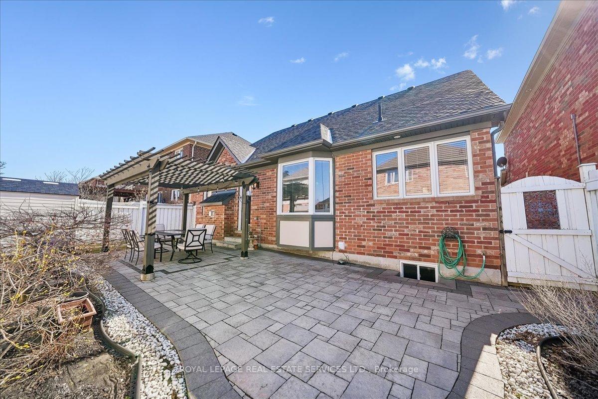 Photo 22 of 693 Savoline Boulevard, Milton, Harrison — HOMEH