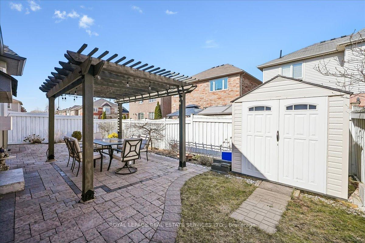 Photo 23 of 693 Savoline Boulevard, Milton, Harrison — HOMEH
