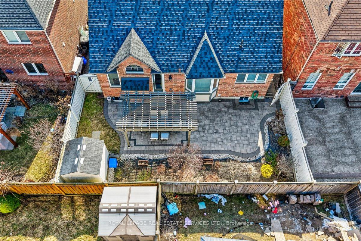 Photo 24 of 693 Savoline Boulevard, Milton, Harrison — HOMEH