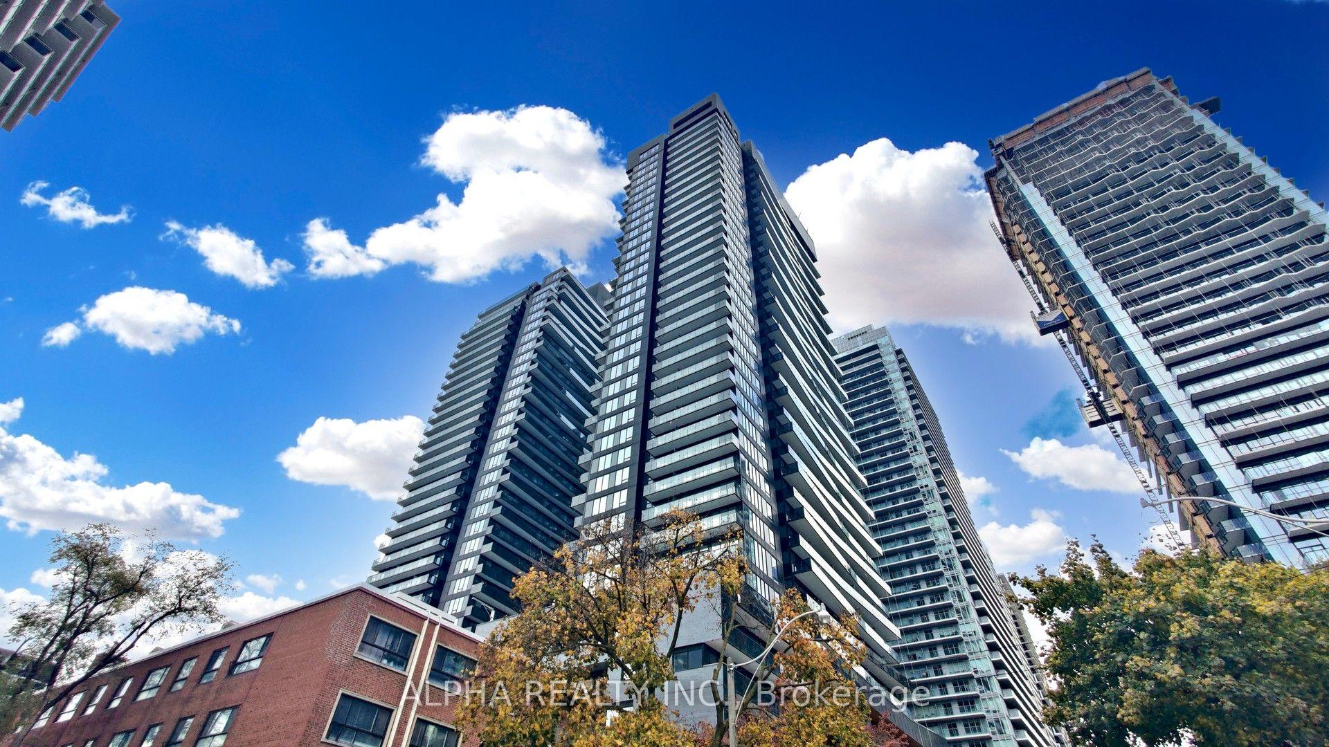 Photo 1 of Unit 515, 117 Broadway Avenue, Toronto, Mount Pleasant West — HOMEH