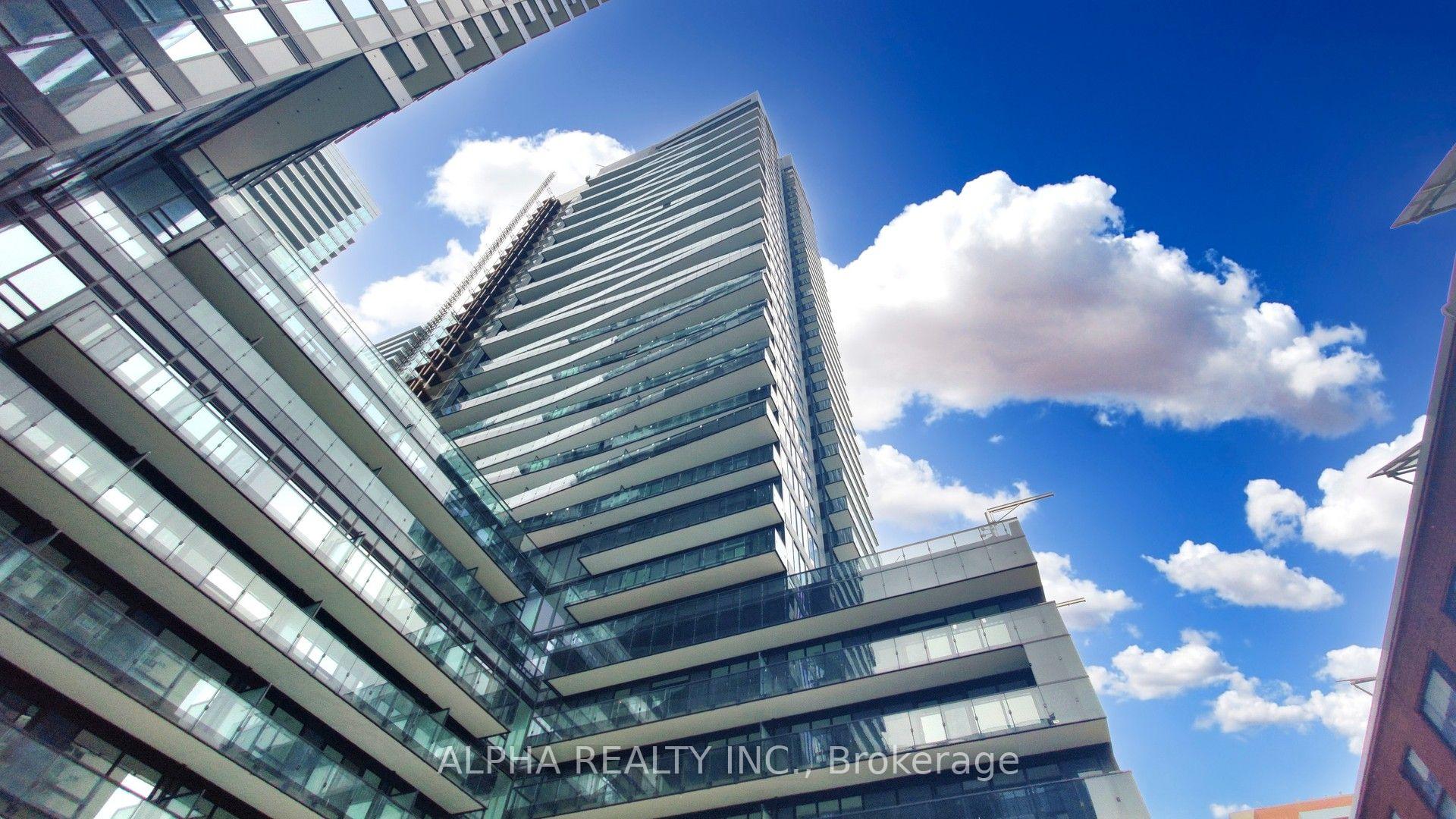 Photo 4 of Unit 515, 117 Broadway Avenue, Toronto, Mount Pleasant West — HOMEH