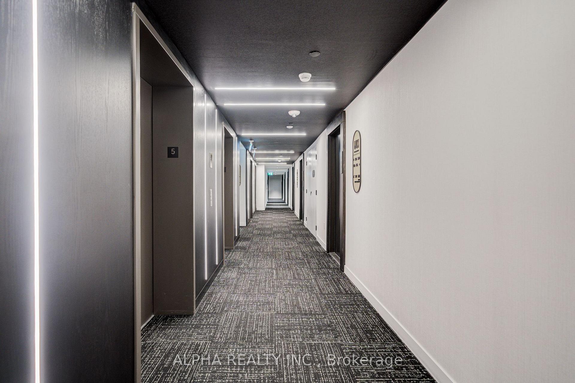 Photo 6 of Unit 515, 117 Broadway Avenue, Toronto, Mount Pleasant West — HOMEH