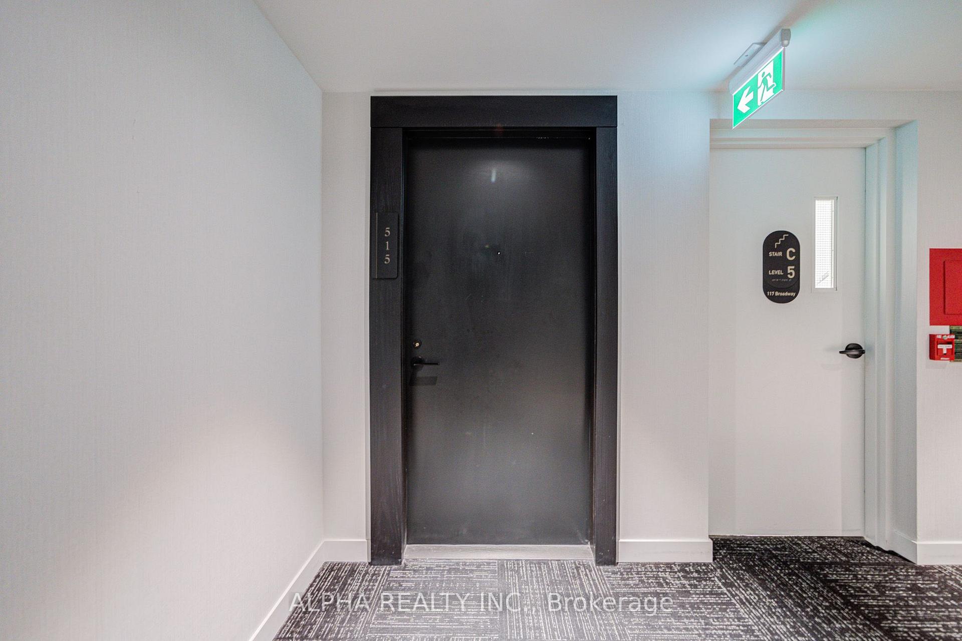 Photo 8 of Unit 515, 117 Broadway Avenue, Toronto, Mount Pleasant West — HOMEH