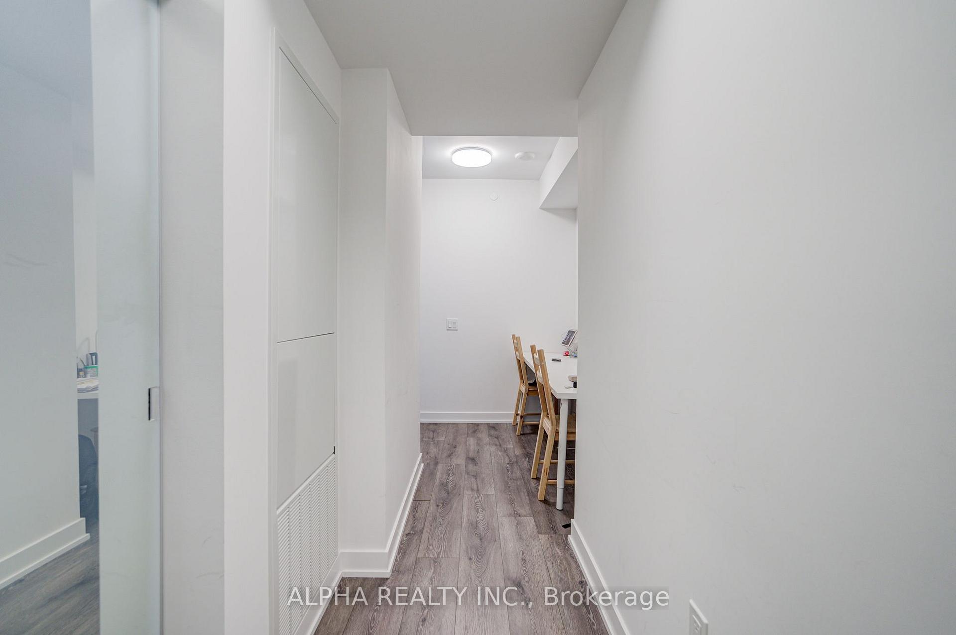 Photo 11 of Unit 515, 117 Broadway Avenue, Toronto, Mount Pleasant West — HOMEH