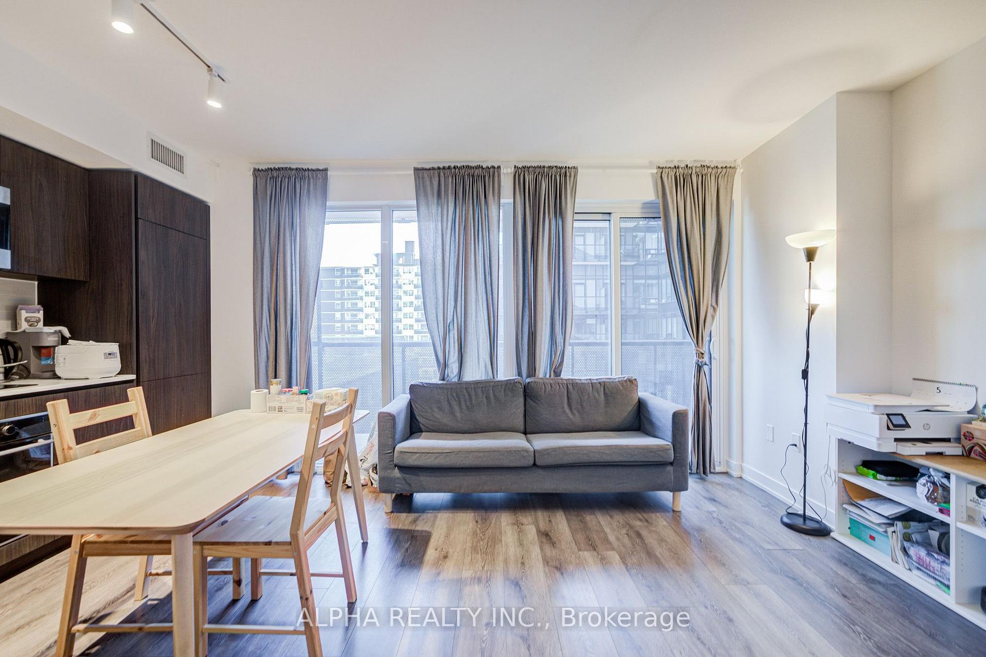 Photo 15 of Unit 515, 117 Broadway Avenue, Toronto, Mount Pleasant West — HOMEH